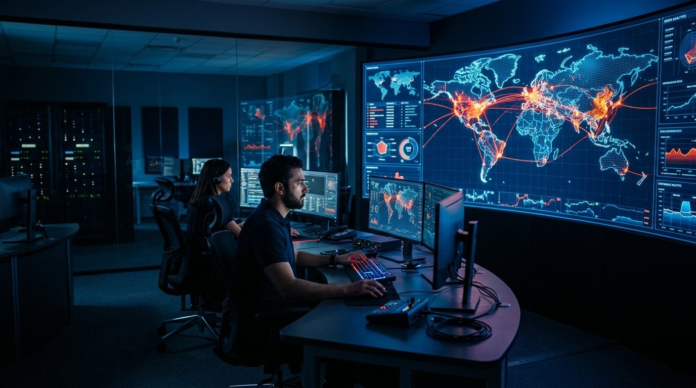 Cybersecurity Threats in 2026 image 1